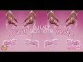 Nicki Minaj - Everybody (feat. Lil Uzi Vert) (DJ LADY DIOR REMIX) [Visualizer]