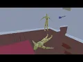 Test Dummy Camera Controls Unity Devlog