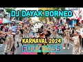 Download Lagu Dj Dayak Borneo Full Bass 2024_Pesona karnaval ambulu