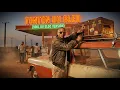 113, Rim'K - Tonton du bled (Soul-Blues version / 1950's)