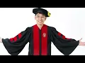 How to Get Your Graduation Gown Chest and Height Measurements Herff Jones