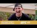 UFC 329 Embedded Vlog Series - Episode 2