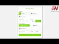 How to create Payment form page design In html and css How To Make a Form Design In HTML AND CSS