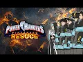 Download Lagu Power Rangers | Firespeed Rescue | Opening Theme Song
