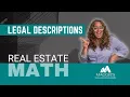 Mastering Real Estate Property Legal Descriptions Just Call Maggie