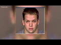 John Allen sentenced to death for the murder of Ame Deal