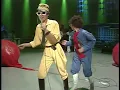 林檎殺人事件 - 郷ひろみ&樹木希林
