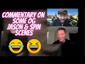Steve Burton Bradford Anderson Watch THEIR ORIGINAL SCENES