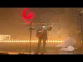 The Last Dinner Party - "The Feminine Urge" (+Member Intros) Zepp Haneda, Tokyo, Japan 2025-04-15