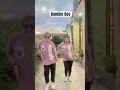 Download Lagu Bumble Bee Dance Trends / Tiktok Viral #tiktok #dance #trending #fyp