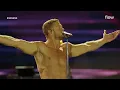 Imagine Dragons - Bad Liar 4K Live At Argentina 2025 (Archive Video)