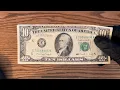 HOW MUCH IS A 1990 10 DOLLAR BILL WORTH IN CIRCULATED CONDITION