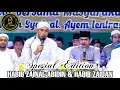 Download Lagu KOLABORASI SEMPURNA HABIB ZAINAL ABIDIN \u0026 HABIB ZAIDAN
