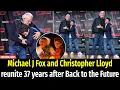 Michael J Fox s heartbreak as actor says his mother Phyllis died two weeks ago aged 92