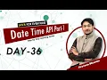 Java Day36 Date Time API Part-1