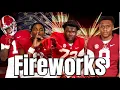 Download Lagu FIREWORKS in Tuscaloosa! Will Nolan Wilson commit to Alabama???