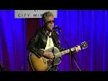 Gary Louris @The Loft, NYC 3/22/25 Getting Older