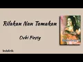 Lagu Rilakan Nan Tamakan - Ovhi Firsty | Lirik Lagu