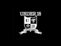UNDER 18 - always remember never forget A.C.A.B (Lyrics)