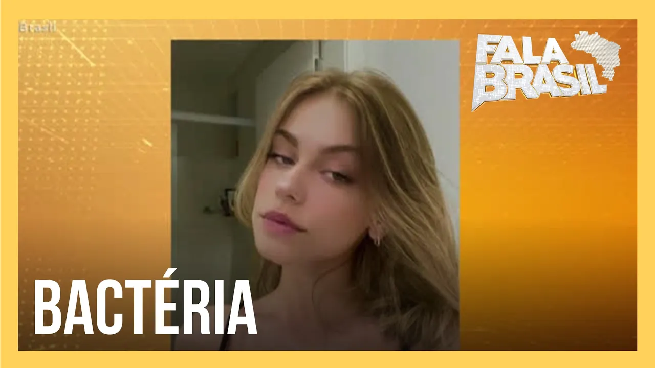Jovem com infecção por superbactéria morreu após dar entrada no hospital