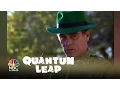 Quantum Leap - Dean Stockwell Mashup NBC Classics