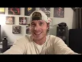 Randall King - CMA Awards, Shows with Cody Johnson, and New Music!