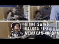 Download Lagu ISSA XANDER NANGIS GARA-GARA NAEL DI IMUNISASI ??