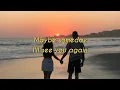 Things I Could Never Say To You - Noni (video lyrics)