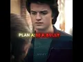 Download Lagu Plan C is coming🤫 | Steve Harrington S1-S3 | ST | Eeyuh x Fluxxwave (slowed + reverb) | KRSHV#edit