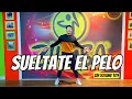 Download Lagu Zumba Fitness-Zumba-Sueltate El Pelo-Zin 109-Merengue