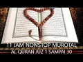 Download Lagu MUROTAL AL QURAN NONSTOP JUZ 1 SAMPAI 30 LENGKAP