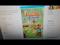 Franklin and Friends is on Terrible TV Series Wiki