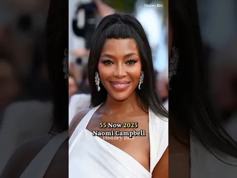 Las Súper Modelos más Famosas de la Historia y su Evolución. #supermodel #beauty #fashion