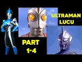 Download Lagu Gabungan Ultraman Lucu part 1- 4. Ultraman Funny😂😂