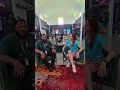 Meet Marcus Roberson Budtender at Ivy Hall Montgomery