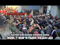 Download Lagu NGERI.. 2X FULL GEGER GEDEN SAMPE NJERO OMAH❗️BANTENGAN JARANAN NEW PANJALU PUTRO Live Nglumbang