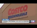 Possible rezoning for Costco parking in Greenville