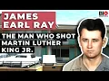 James Earl Ray The Man Who Shot Martin Luther King Jr