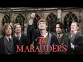 What if Snape Was the FIFTH Marauder