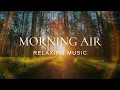 Download Lagu Peaceful Relaxing Guitar | Work Study Read Focus | Morning Air
