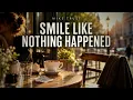 MIKE TRUST – SMILE LIKE NOTHING HAPPENED | Cinematic Visualizer