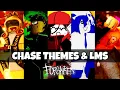 Lagu [GOLDEN LMS UPDATE] All Forsaken Killer Chase Themes and LMS Themes