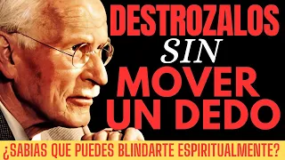 EI SECRETO ESPIRITUAL para que NADA ni NADIE TE AFECTE jamás | Carl Jung | Filosofía