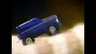 Stomper 4X4 Trucks Commercial F 60FPS