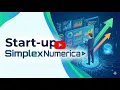 Start up SimplexNumerica