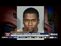 CCSD employee charged with using social media to solicit sex from 16-year-old