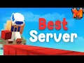 Is this The New BEST Bridging Server
