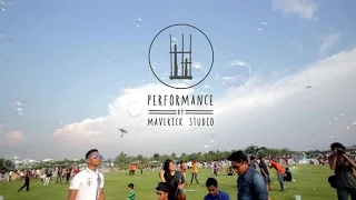 Download One Republic - Counting Stars (Angklung Cover) by Maverick Studio MP3