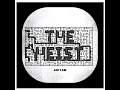 The Heist - Ariyam