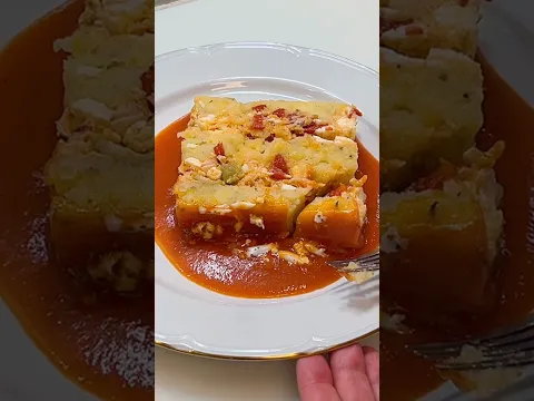 Cómo hacer un pastel frío fácil y rápido